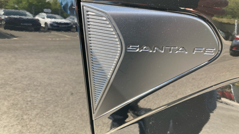 Hyundai SANTA FE 1.6 TGDi 288 PHEV Calligraphy 5dr 4WD Auto Estate